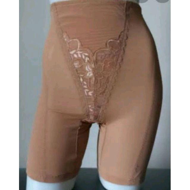 Lindia Girdle Corset celana by Fiori