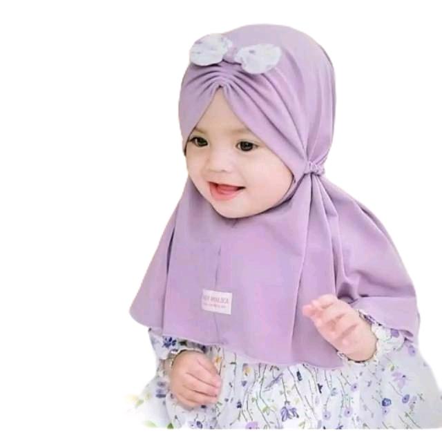 Jilbab Mazaya Anak Jilbab Nabila Anak Jilbab Malika Anak