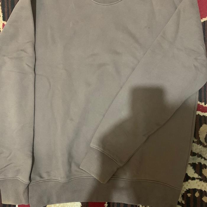 Crewneck Zavanas SZ L fit XL