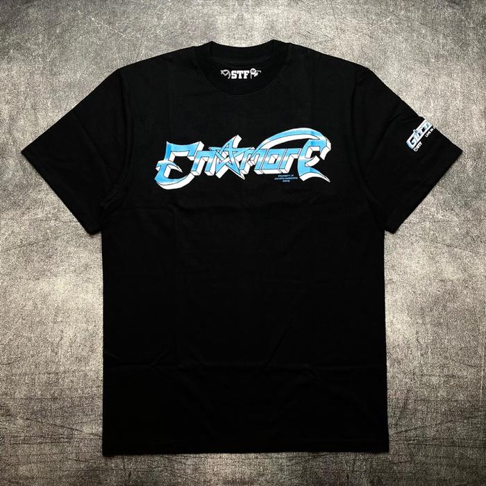 [HOT] Tshirt ENAMORE - EXCLUSIVE GLITTERER Official Merchandise