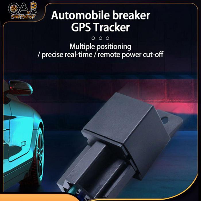 Design Car Gps Tracker Portable Multifunctional Motorcycle Gps