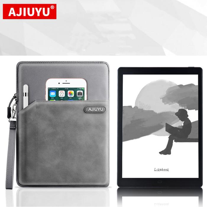 AJIUYU Case Cover Bag For Boyue Likebook P10 10.1 P78 7.8" ALITA