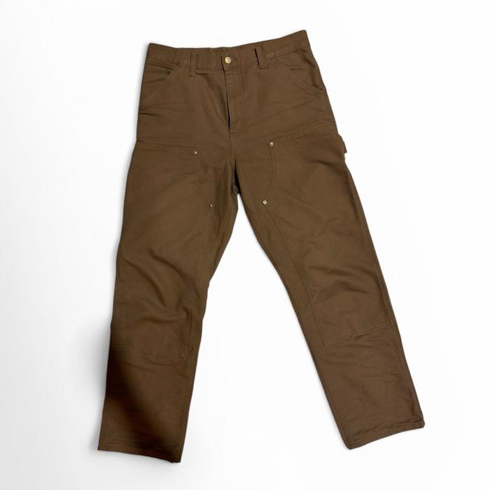 Carhartt WIP Double Knee Pants Original