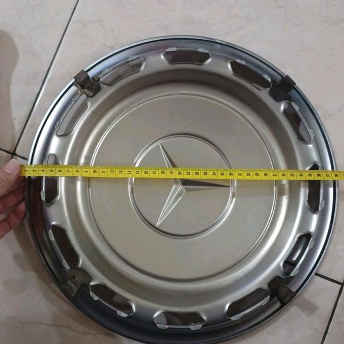 dop mercy r14 mercy tiger kebo mini barong