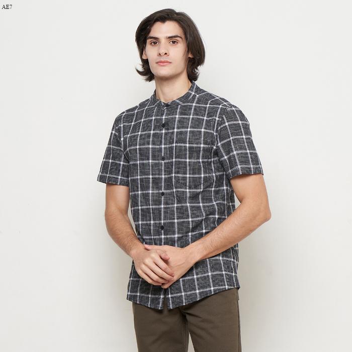 Kemeja Pria Gab's Gabrielle GBL  - Size S