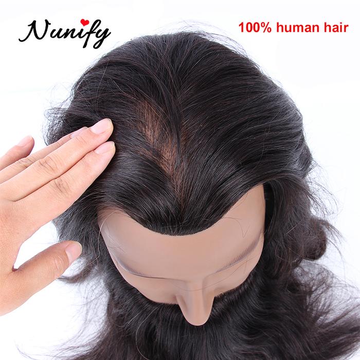 100% Manusia Nyata Rambut Pelatihan Kepala Boneka Pria Menghias