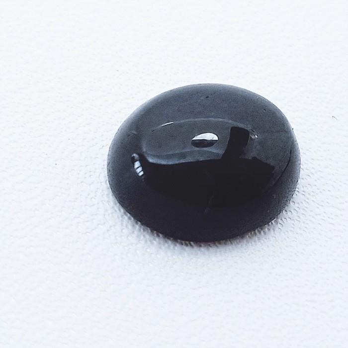 FREE ONGKIR Batu Cincin Pria Wanita Dim 12 x 10 - VeE Batu Akik Giok Ruby Hijau
