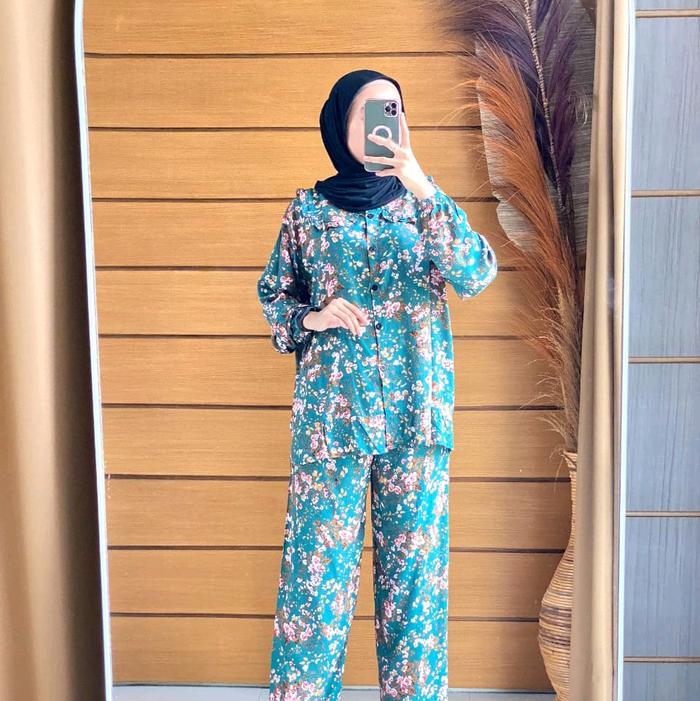 IRIANA MAXI ONE SET (jumbo size LD 124)