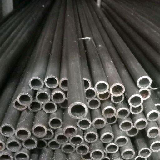pipa besi ukuran od 8mm × id 5,5mm × 100mm jual pipa besi/hollow besi