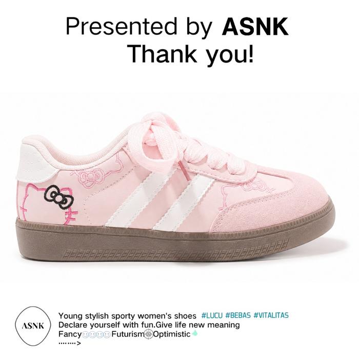 ASNK Sepatu Wanita SK-6288