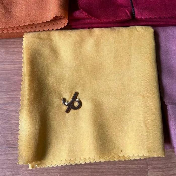 HIJAB JOURNEY POLOS BY JOURNEY