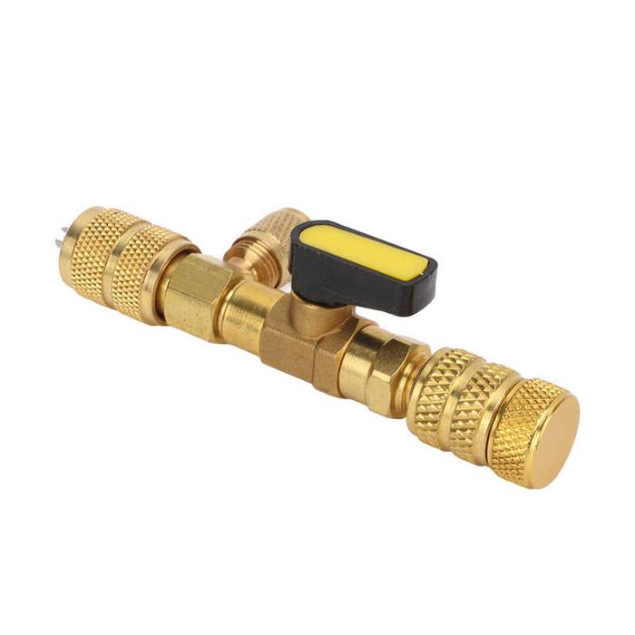 AC Valve Core Remover Universal Refrigeration Valve Core Changer