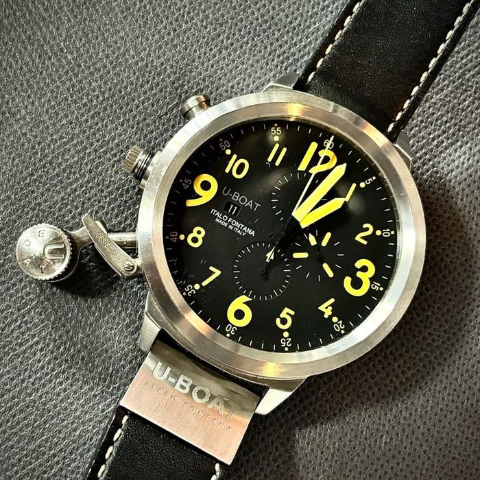 U-Boat Italo Fontana