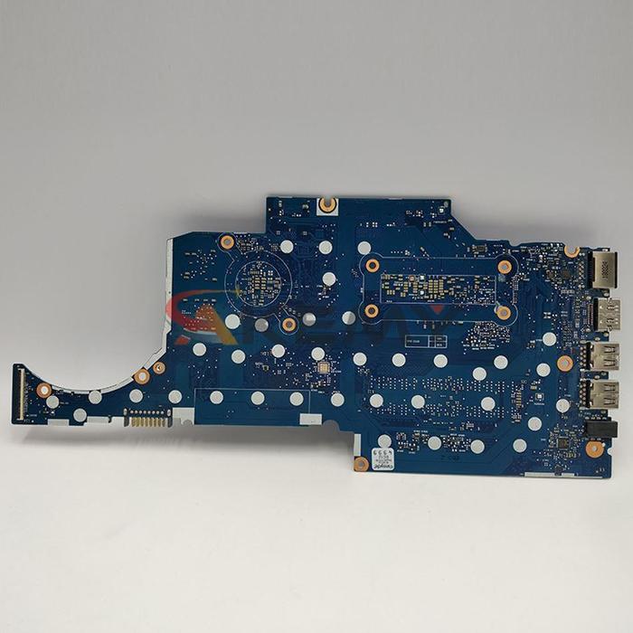 Untuk HP 14-CK 14-CF 240 G7 Laptop Motherboard L51527-001 Mainboard