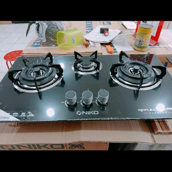 kompor 3 tungku tanem new prodak.. berkualitas