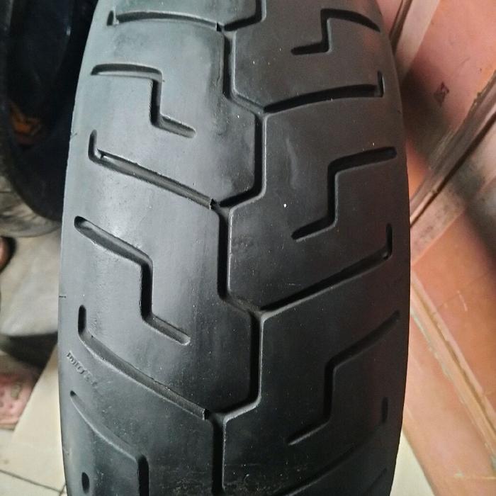 Ban Harley Davidson 160-70/17