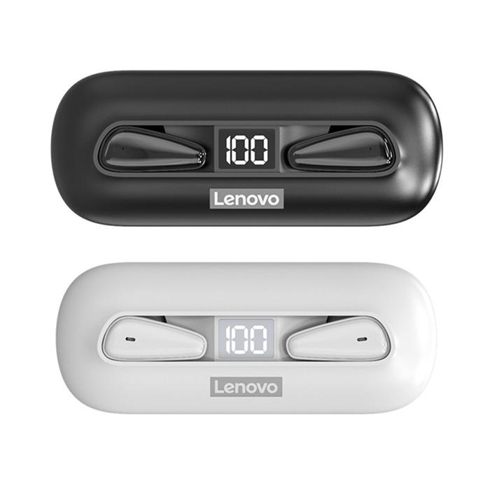 Original Lenovo XT95 Bluetooth-compatible Earphone Ultra-thin