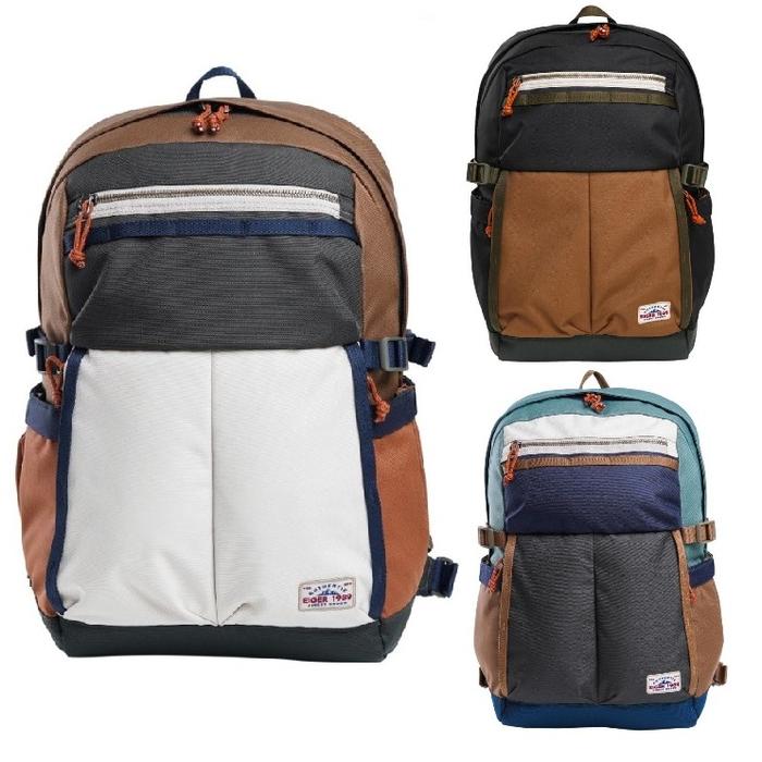 EIGER WANDERFURTHER CAMERA 8799 BACKPACK - TAS PUNGGUNG - TAS - RANSEL EIGER