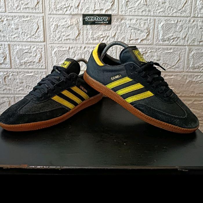 ADIDAS SAMBA  ORIGINAL SECOND