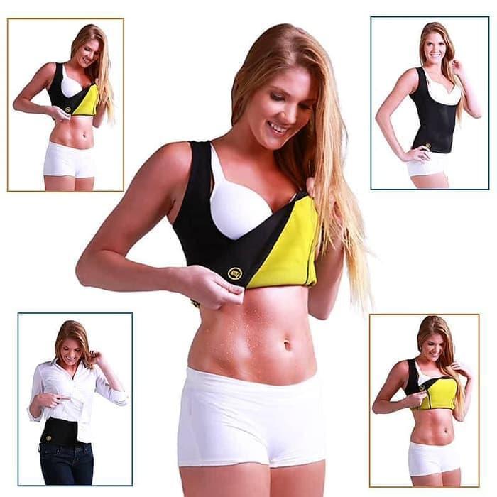 SLIMMING R SHAPER ROMPI | Kekinian