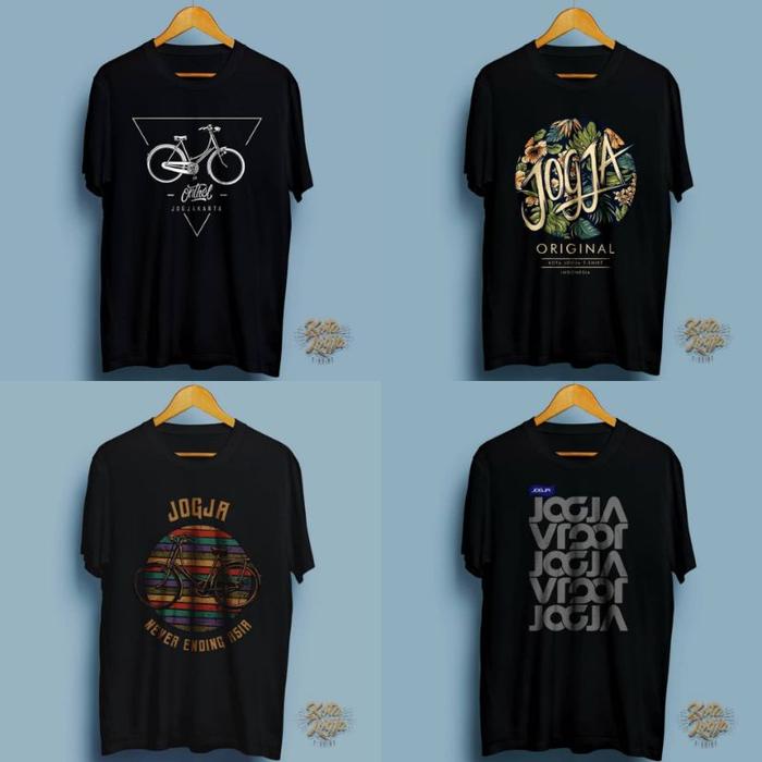 KAOS JOGJA KATUN DESAIN KAOS DISTRO ORIGINAL KAOS JOGJA KAOS MURAH KAOS DISTRO KOTA JOGJA TSHIRT OLE