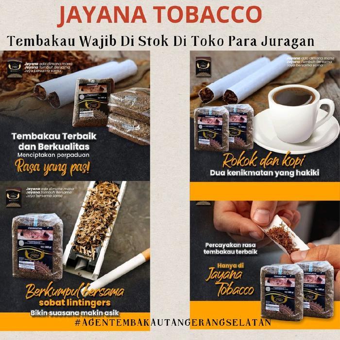 JAYANA KLASIK PABRIKAN KEMASAN 1 KG GROSIR GELANG