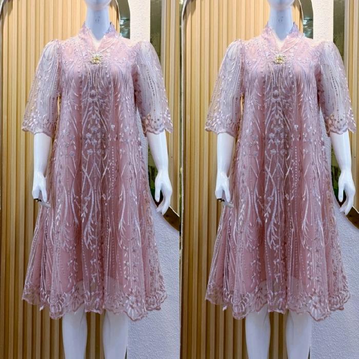 so DRES TILE 687 TILE IMPORT 340GRR TILE IMPORT FURING Santai Casual Natal Pesta
