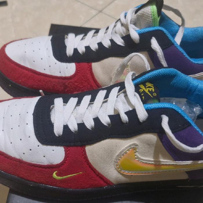 Dijual Sepatu Bekas Milik Pribadi Nike KW super