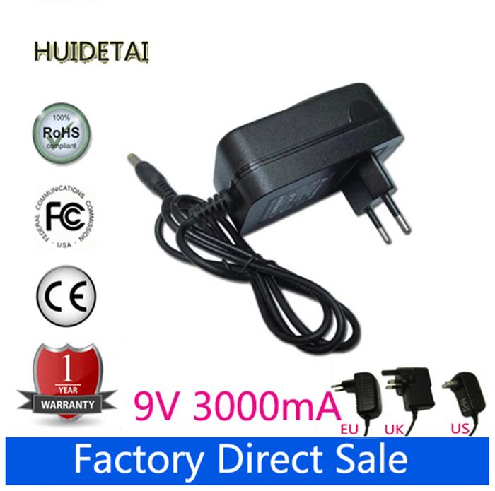 Baru AC/DC Adapter untuk Polaroid Z2300 Z2300W Z2300B Instant Print