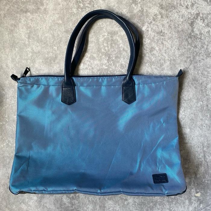 Tas Totebag Porter Yoshida Original