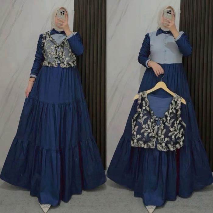 SALMA GAMIS