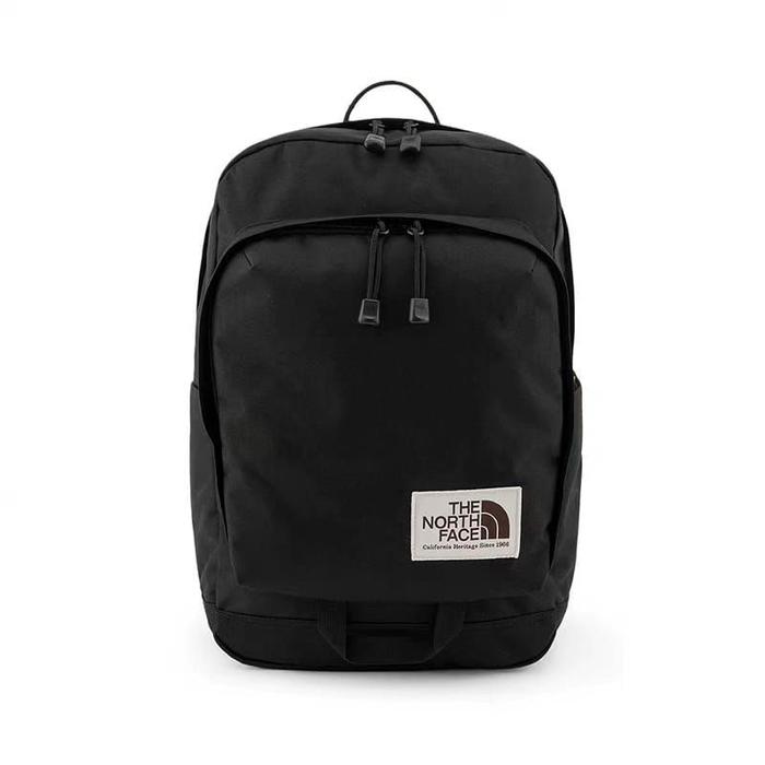 Tas Daypack The North Face Youth Daypack Original For School Traveling Working