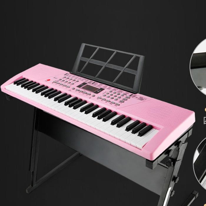 Musical Keyboard Professional Instrument Midi Controller Piano