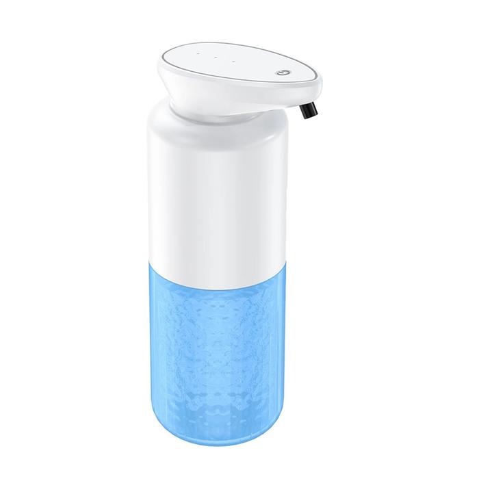 Dispenser sabun kamar mandi, mesin Dispenser sabun cuci tangan dengan