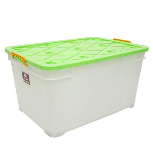 Box Container Extra - Shinpo CB 195