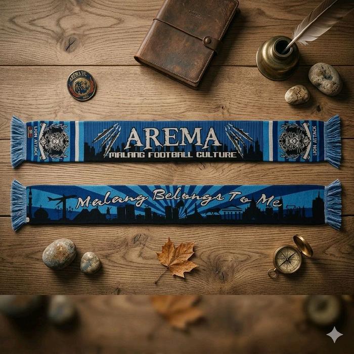 SYAL AREMA X MALANG BILONG TO ME POLAND