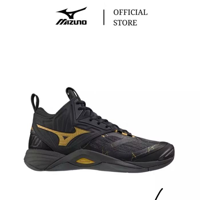 SEPATU MIZUNO PREMIUM 100% original