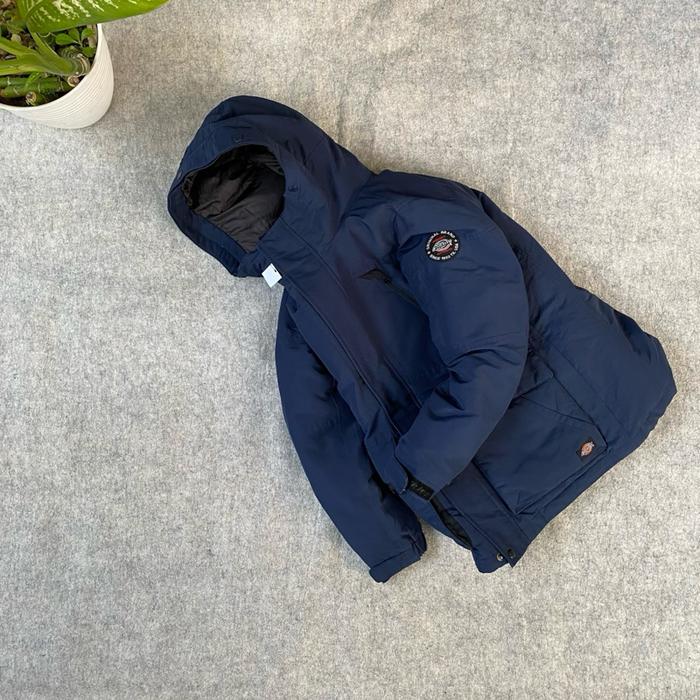 Mountain parka Winter jacket dickies ECWCS goose down bulu angsa super cakep banget
