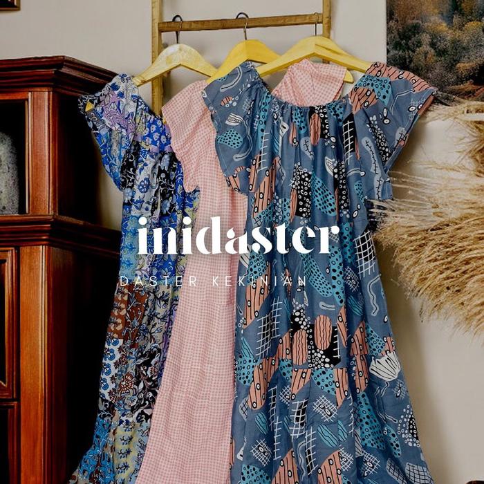 paket usaha daster 10 pcs FULL OBRAS || Grosir Daster kekinian Full Rayon || Daster Rayon || Daster 