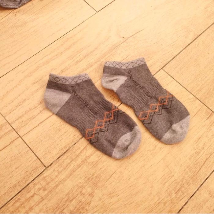 Japan Second Street Kaos kaki Performance Original Socks Sock Outdoor Casual By Beverly Hills Polo C