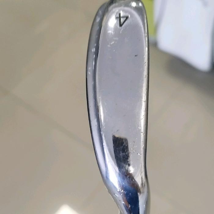 PREMIUM iron 4 mac gregor M565 Mfoil speed