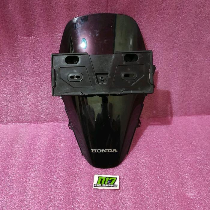 Visor Panel Depan Honda Pcx 160 2025 Original
