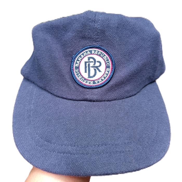 Topi Original Banana Republic