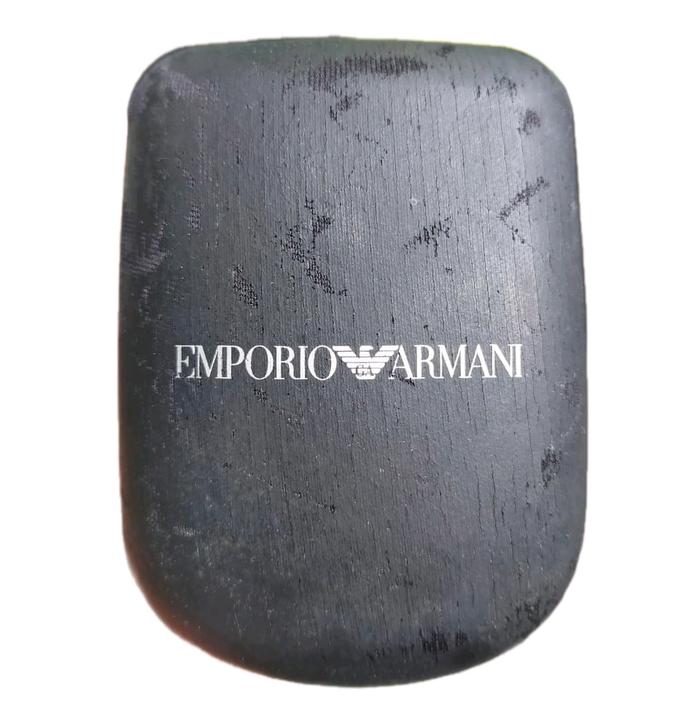 Box Kotak Jam Tangan Original EA Emporio Armani