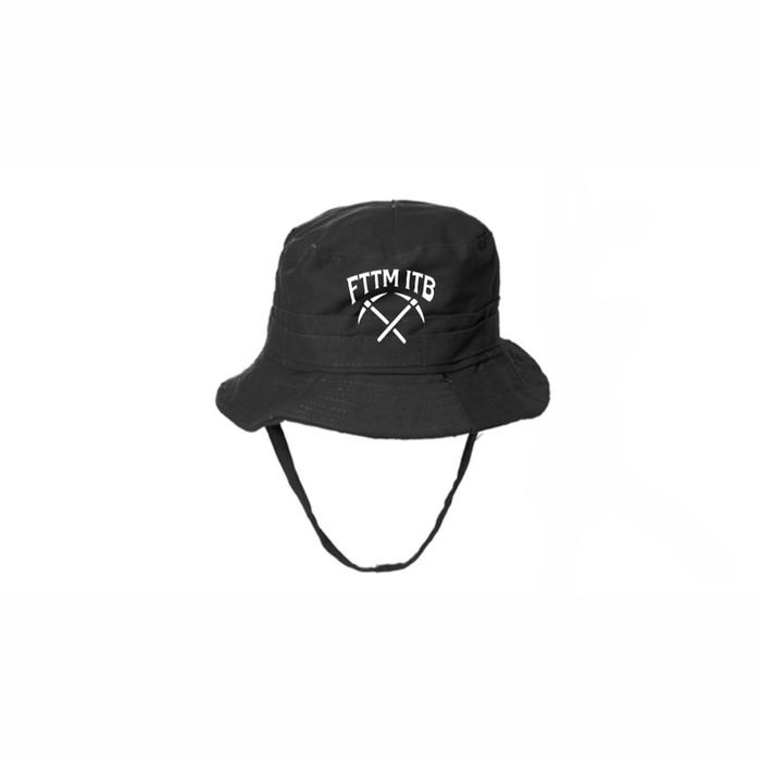 [Pre-Order] FTTM ITB Merchandise | Bucket Hat