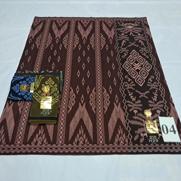 SARUNG HDS (dewasa) sarung samarinda 100% original