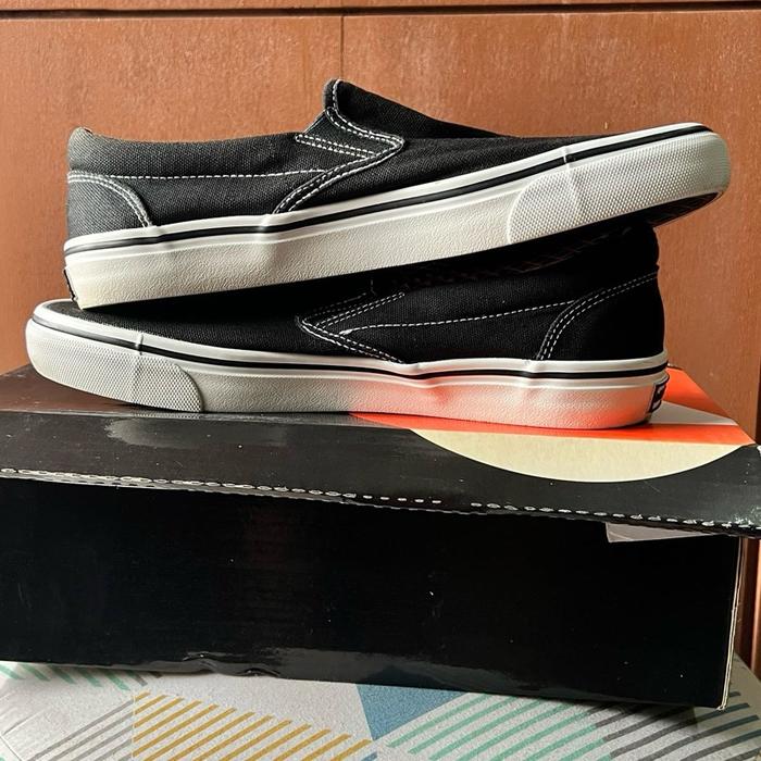 Airwalk Jermaine Slip On Original
