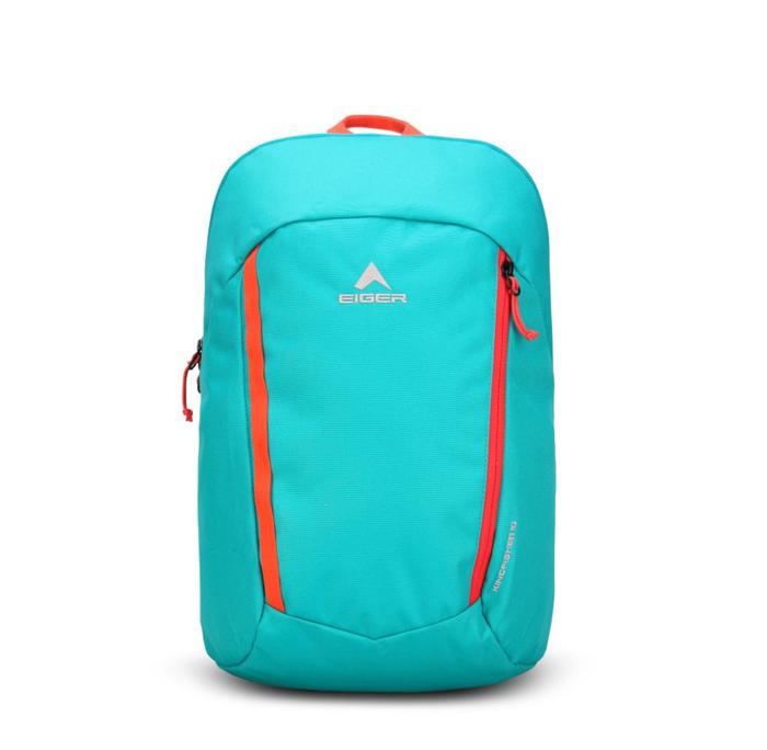 RANSEL EIGER Z-KINGFISHER 1.0 10 LITER - TAS COWO CEWE - TAS PUNGGUNG - RANSEL DAILY WEAR - WILDSPIT