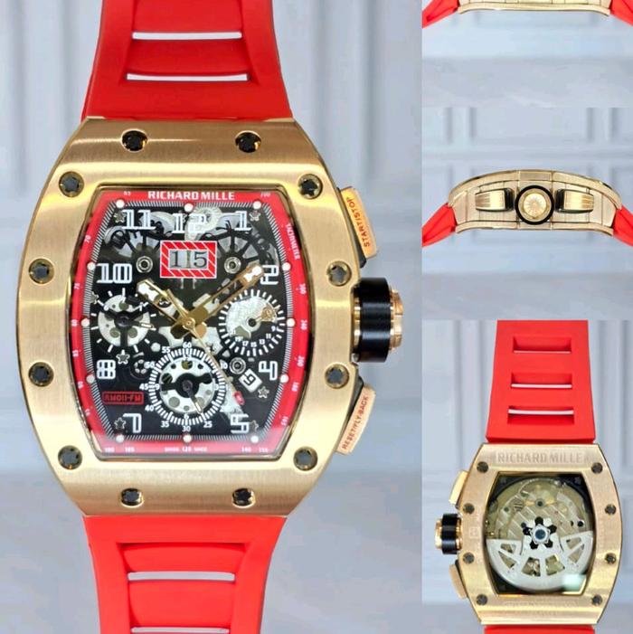 Rm 11-01 Travis super quality Automatic Fulset Box