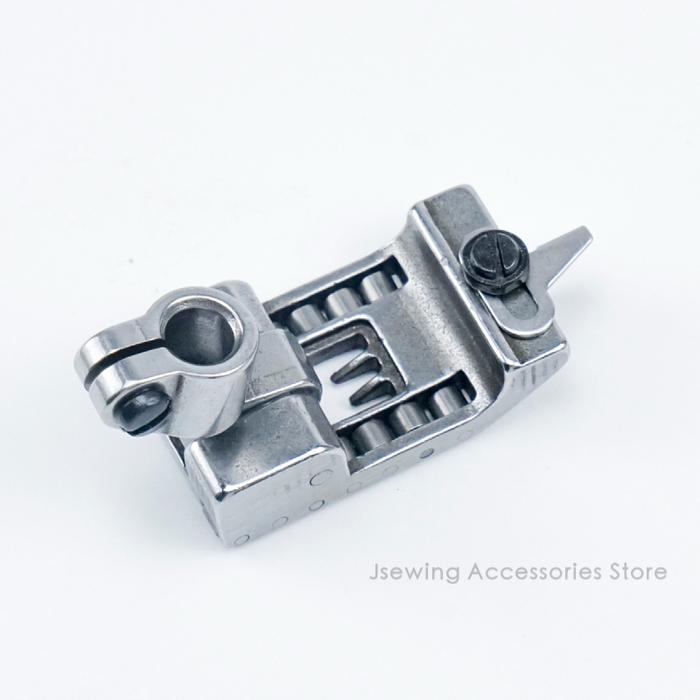 R64041-56 Rol Penekan Kaki untuk Yamato VC2700 DV1600 DW1700 Flatlock
